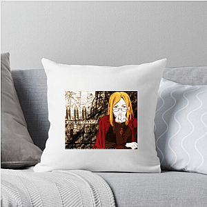 Witch Hunter Robin Collection for fans Witch Hunter Robin Pillows Cover