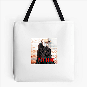 Witch Hunter Robin Limited Collection Witch Hunter Robin Bags