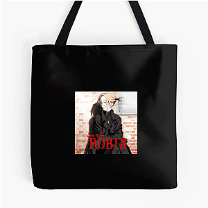 Witch Hunter Robin Limited Collection Witch Hunter Robin Bags