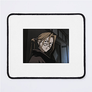 Witch Hunter Robin Fan Art Witch Hunter Robin Mouse Pads