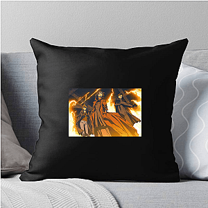 Witch Hunter Robin Merchandise Witch Hunter Robin Pillows Cover