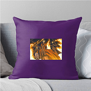 Witch Hunter Robin Merchandise Witch Hunter Robin Pillows Cover
