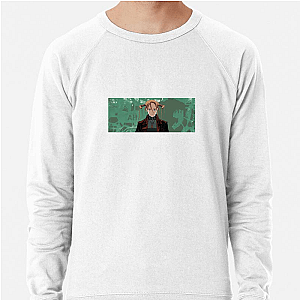 Witch Hunter Robin Merch For Fans Witch Hunter Robin Sweatshirts