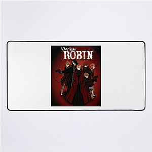 Witch Hunter Robin Merchandise For Fans Witch Hunter Robin Mouse Pads
