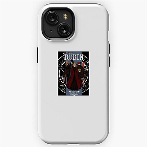 Witch Hunter Robin Merch Collection Witch Hunter Robin Samsung Cases