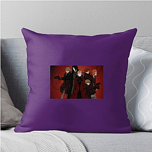 Witch Hunter Robin Special Collection Witch Hunter Robin Pillows Cover