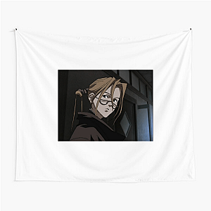 Witch Hunter Robin Fan Art Witch Hunter Robin Tapestries