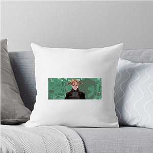 Witch Hunter Robin Merch For Fans Witch Hunter Robin Pillows Cover