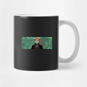 Witch Hunter Robin Merch For Fans Witch Hunter Robin Mugs