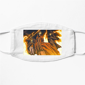 Witch Hunter Robin Merchandise Witch Hunter Robin Face Masks
