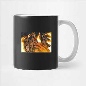 Witch Hunter Robin Merchandise Witch Hunter Robin Mugs
