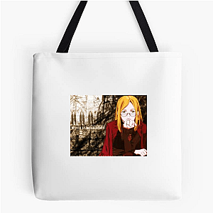 Witch Hunter Robin Collection for fans Witch Hunter Robin Bags