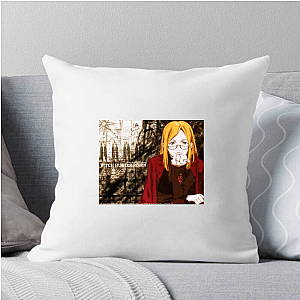 Witch Hunter Robin Collection for fans Witch Hunter Robin Pillows Cover