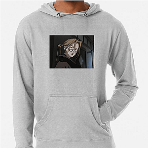 Witch Hunter Robin Fan Art Witch Hunter Robin Hoodies