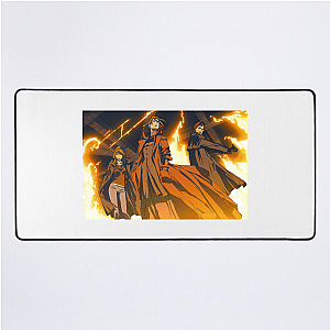 Witch Hunter Robin Merchandise Witch Hunter Robin Mouse Pads