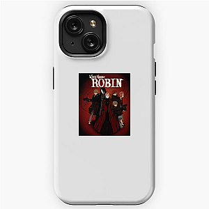 Witch Hunter Robin Merchandise For Fans Witch Hunter Robin Samsung Cases