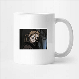 Witch Hunter Robin Fan Art Witch Hunter Robin Mugs