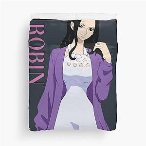 Robin Nico Duvet Cover