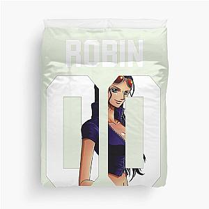 Nico robin Duvet Cover