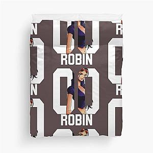 Nico robin Duvet Cover