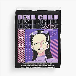 Nico Robin Duvet Cover