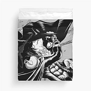 AHDX- Another Hunter Duvet Cover