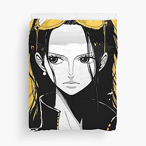 Robin - 7 Duvet Cover