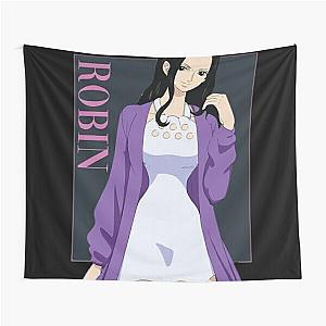 Robin Nico Tapestry