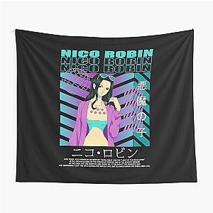 Nico Robin Tapestry