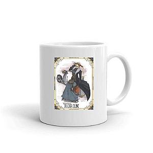 Witch Hunter Robin Classic Mug