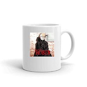 Witch Hunter Robin Classic Mug