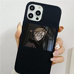 Witch Hunter Robin iPhone Tough Case