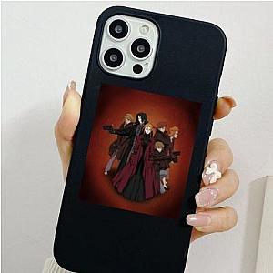 Witch Hunter Robin  iPhone Tough Case