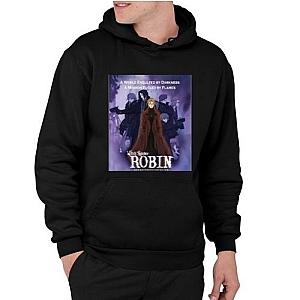 Nico robin Pullover Hoodie