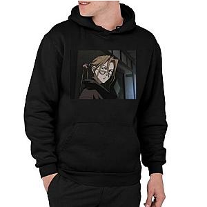 Witch Hunter Pullover Hoodie