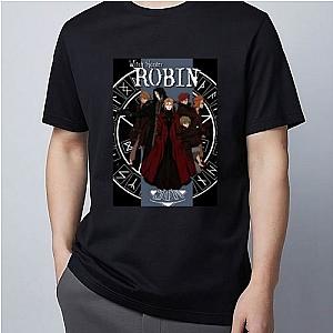 Witch Hunter Robin  Classic T-Shirt