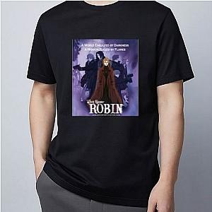 Witch Hunter Robin  Classic T-Shirt