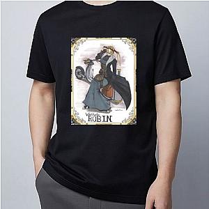 Witch Hunter Robin  Classic T-Shirt