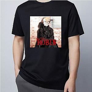 Witch Hunter Robin  Classic T-Shirt