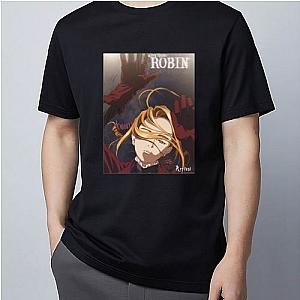 Witch Hunter Robin  Classic T-Shirt