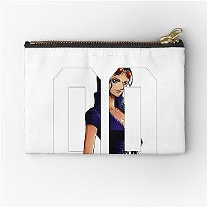 Nico robin Zipper Pouch