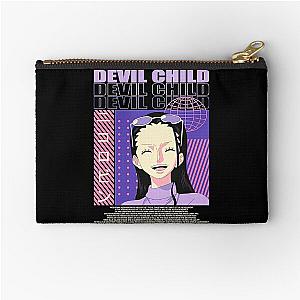 Nico Robin Zipper Pouch