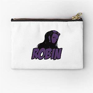 Nico robin Zipper Pouch