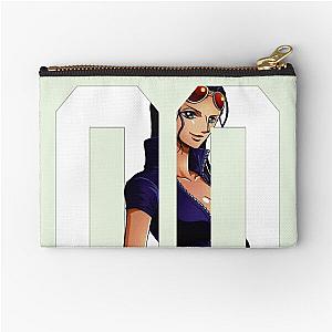 Nico robin Zipper Pouch