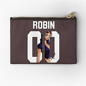 Nico robin Zipper Pouch