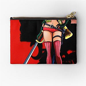 Nico Robin Zipper Pouch