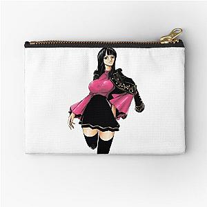 Nico Robin  Zipper Pouch