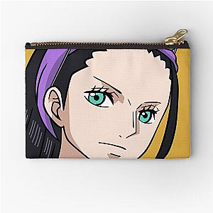 Robin Zipper Pouch