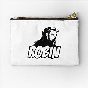 Nico robin Zipper Pouch