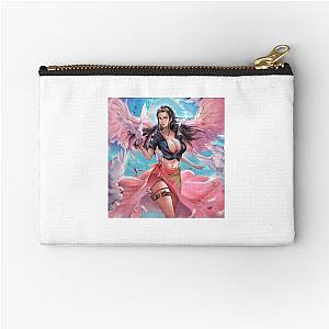 Nico Robin Zipper Pouch